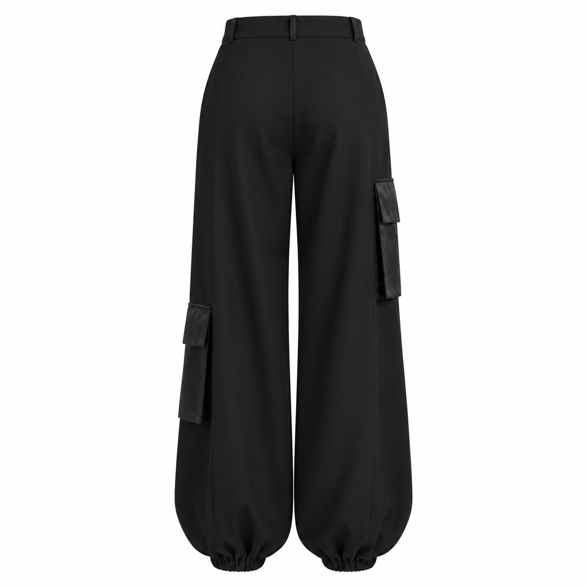 PANTALON TUBO MIYAKI