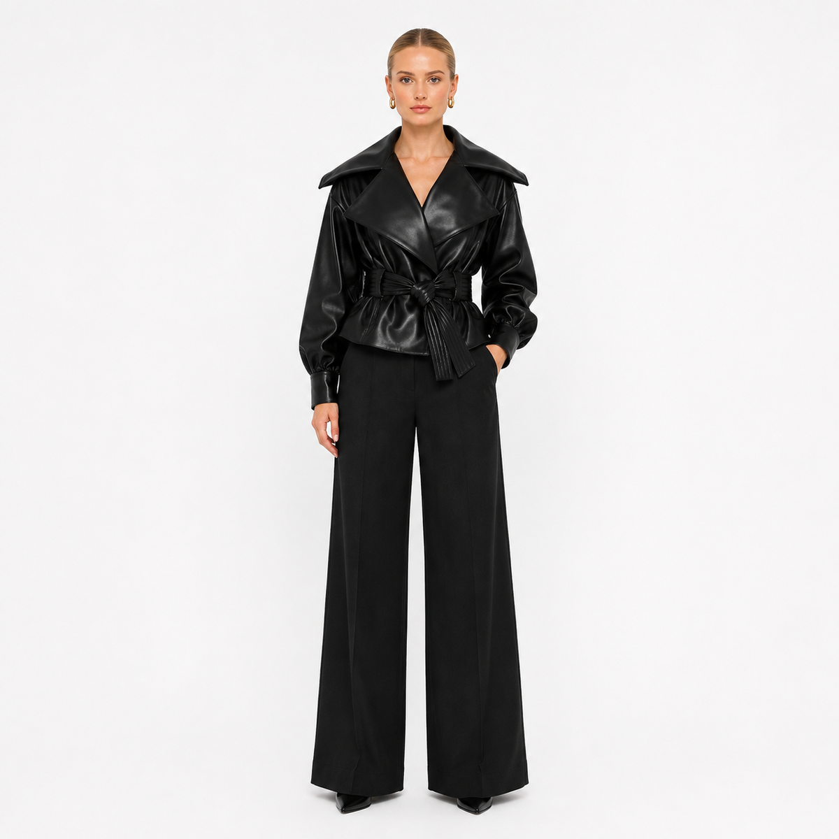 CHAQUETA GEORGINA