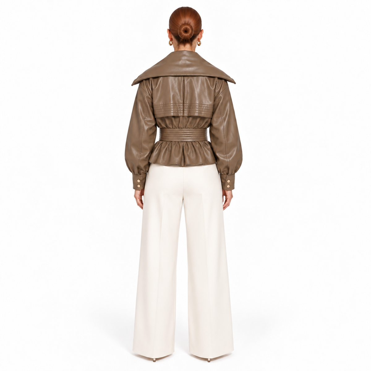 CHAQUETA GEORGINA