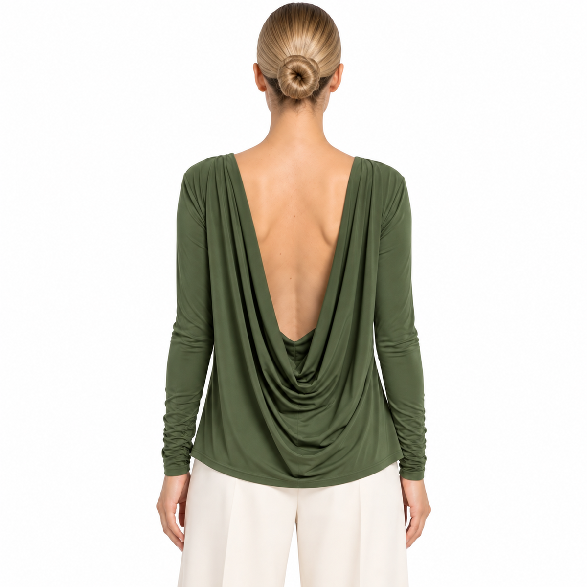 BLUSA BABERO