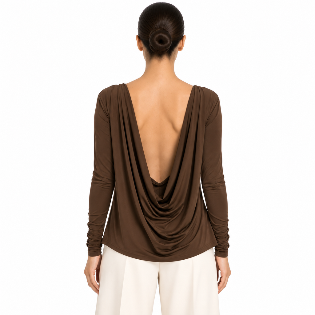 BLUSA BABERO