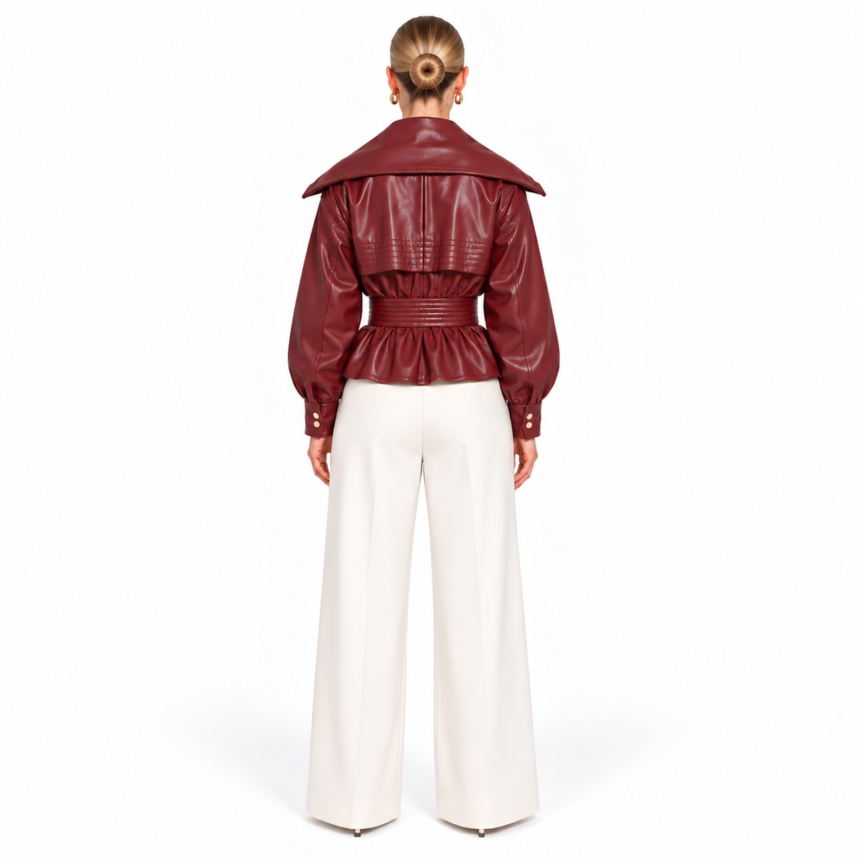 CHAQUETA GEORGINA