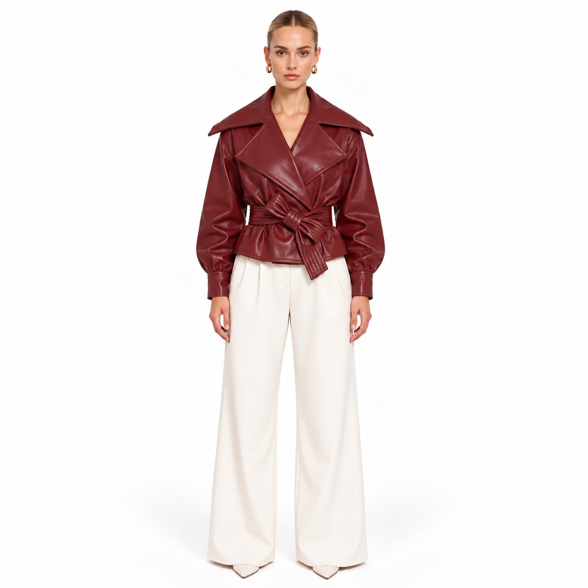 CHAQUETA GEORGINA