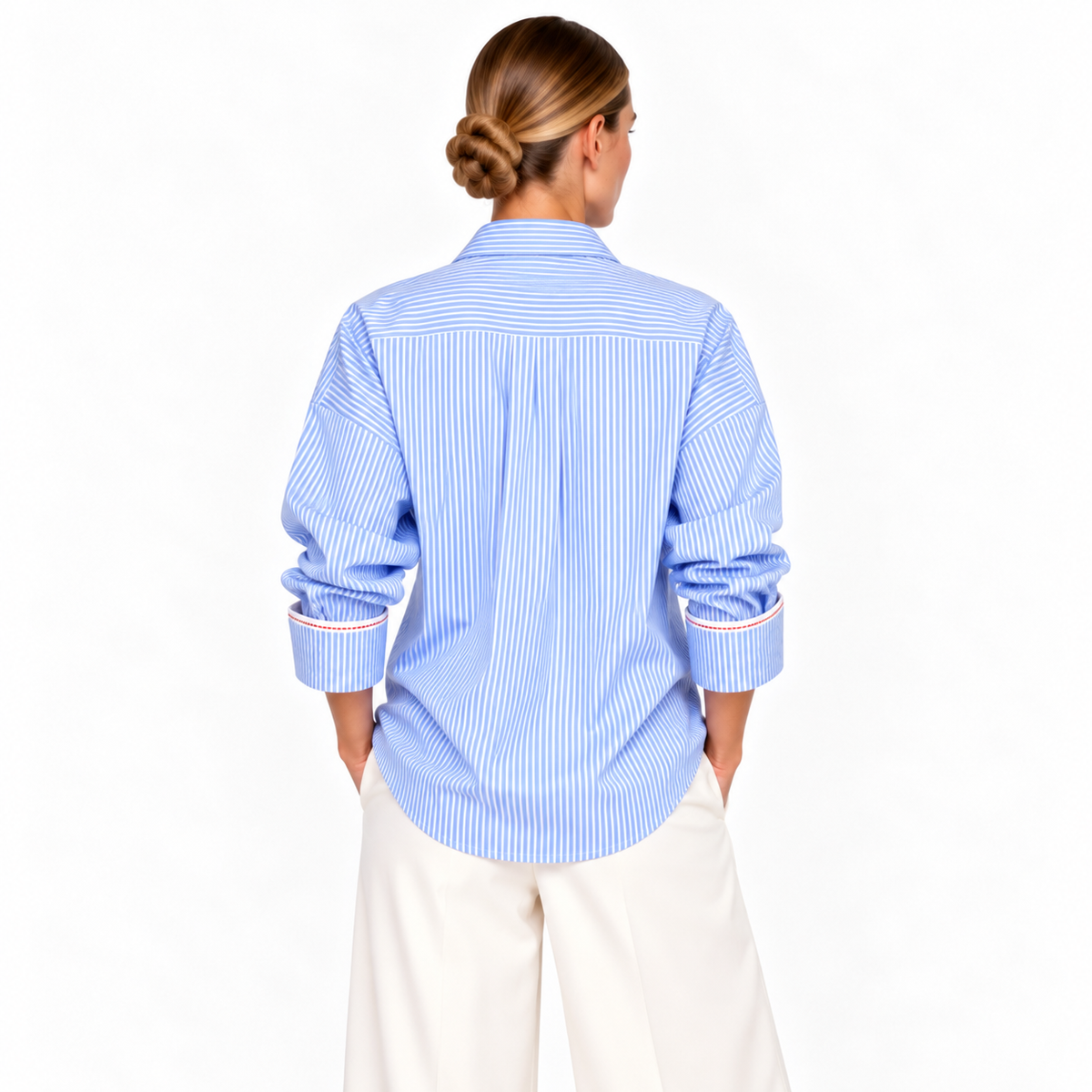 CAMISA JOHA LINO