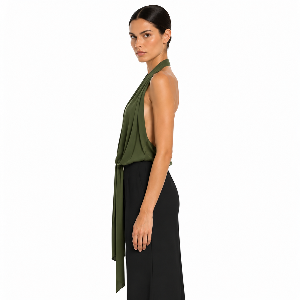 BLUSA OLI