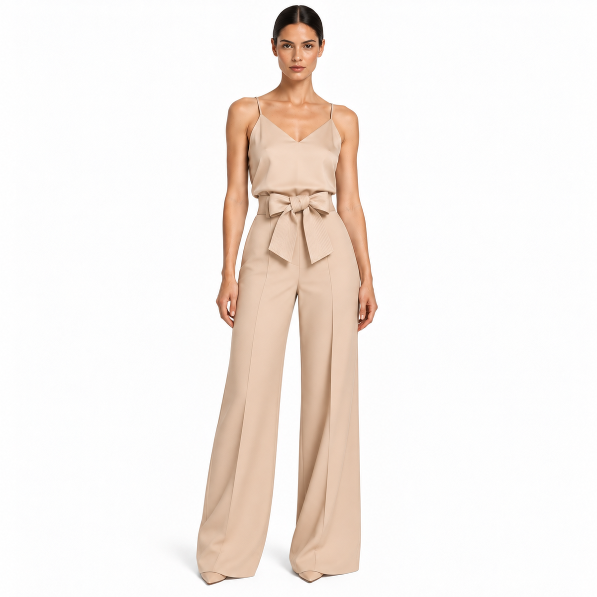 PANTALÓN LAZO