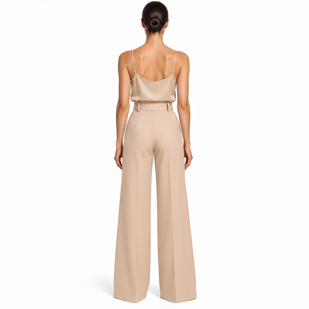 PANTALÓN LAZO