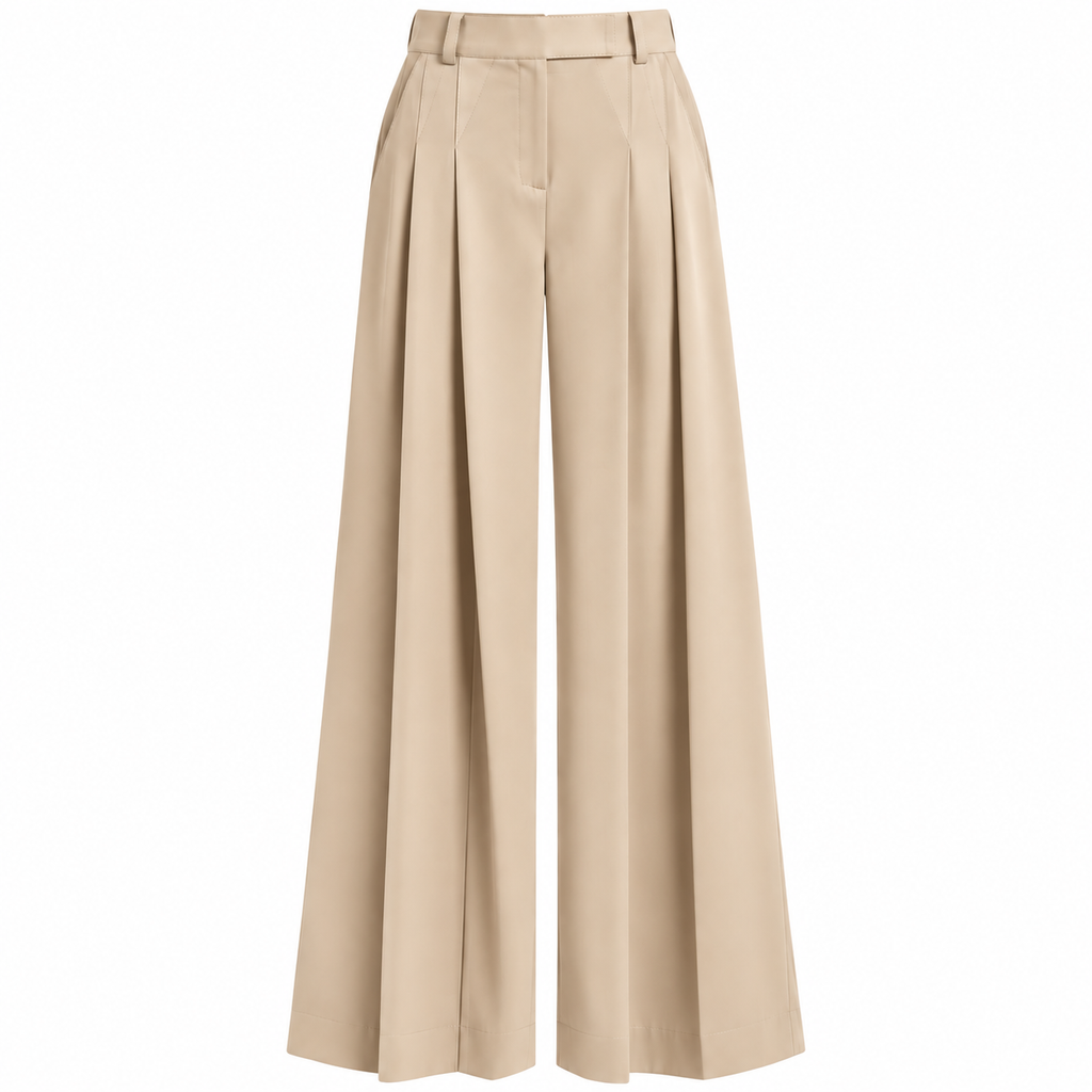 PANTALÓN PRENSES