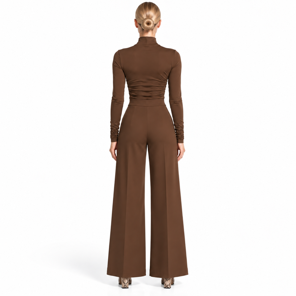 PANTALÓN VIAJERO