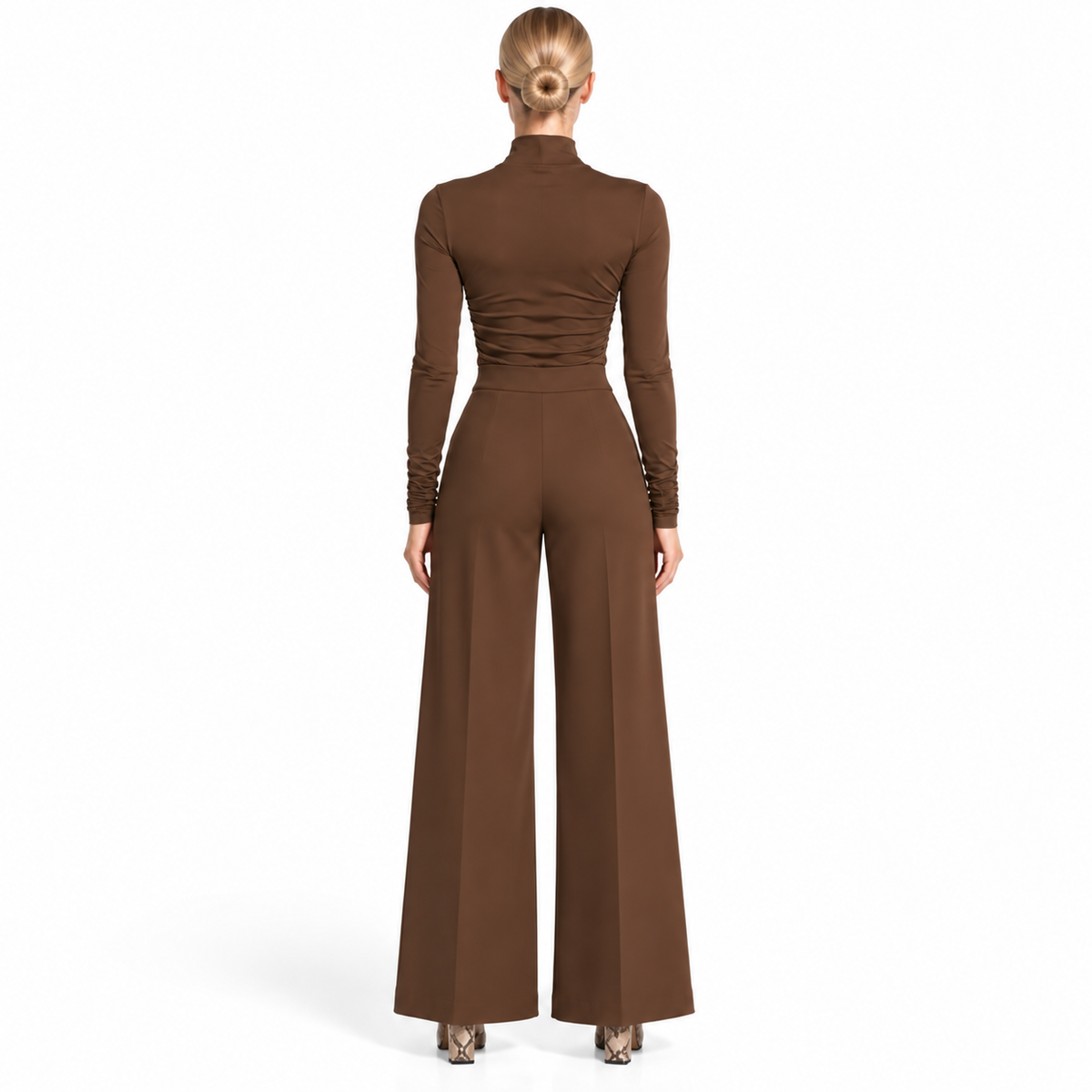 PANTALÓN VIAJERO