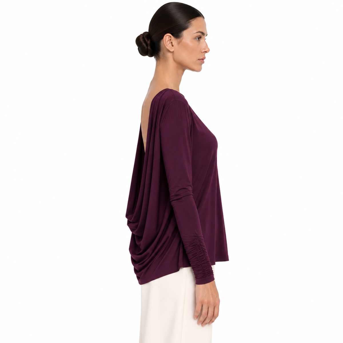 BLUSA BABERO