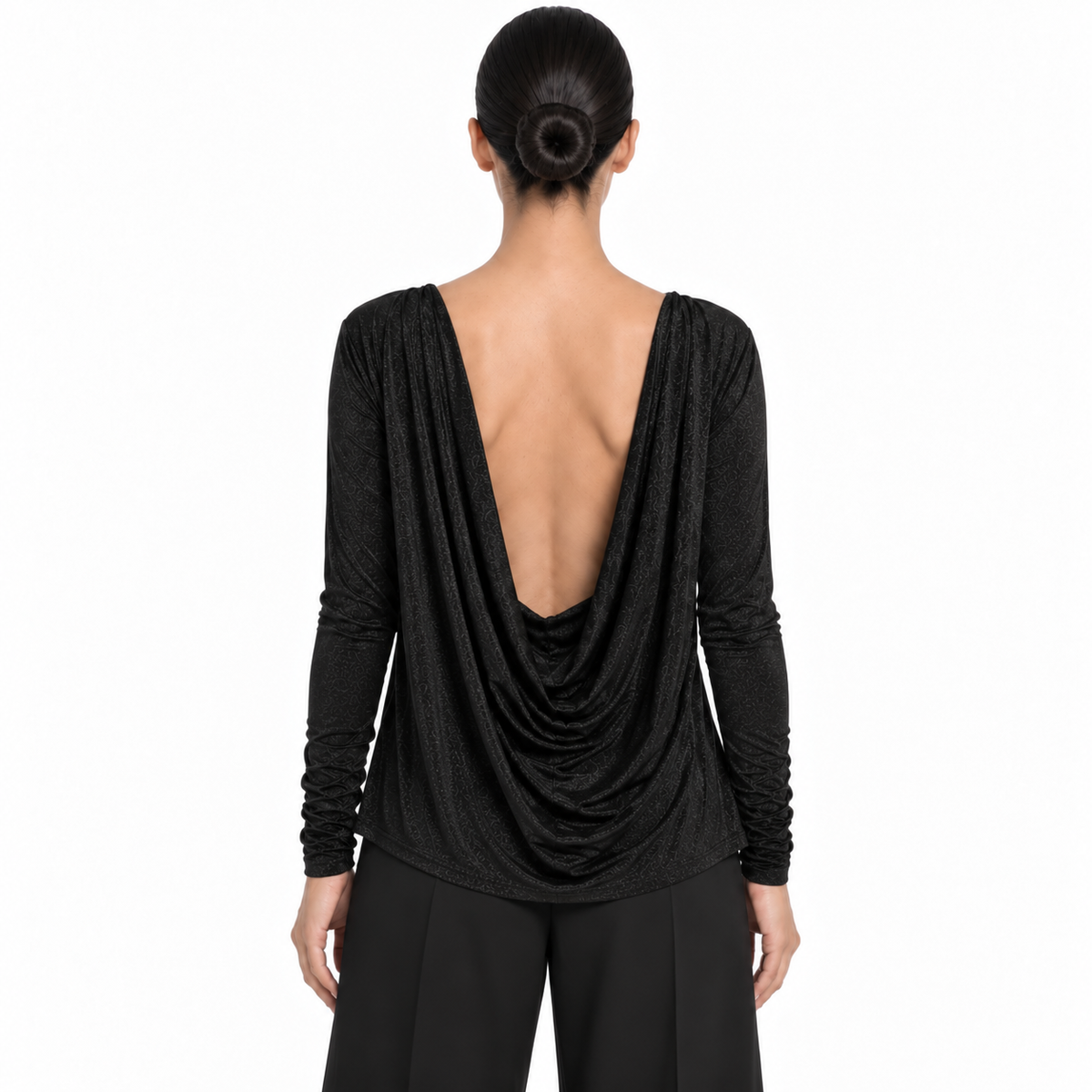 BLUSA BABERO