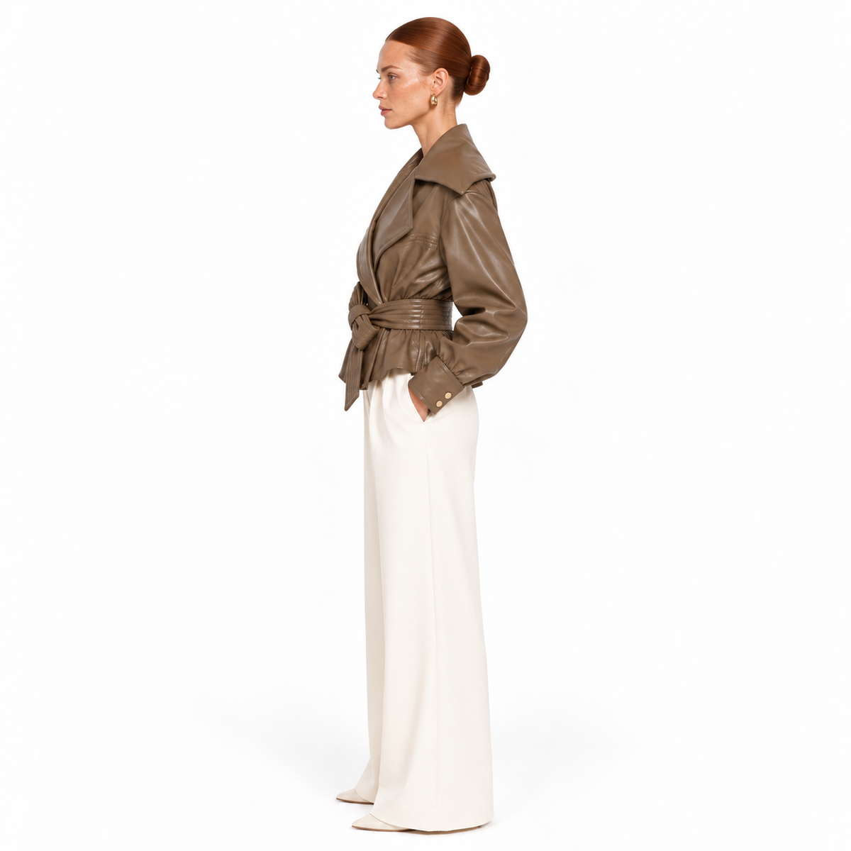 CHAQUETA GEORGINA