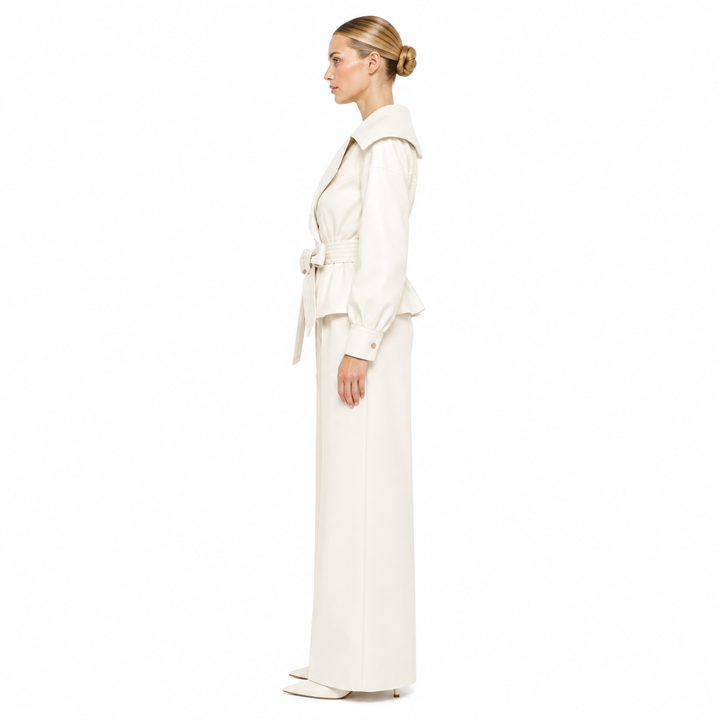 CHAQUETA GEORGINA