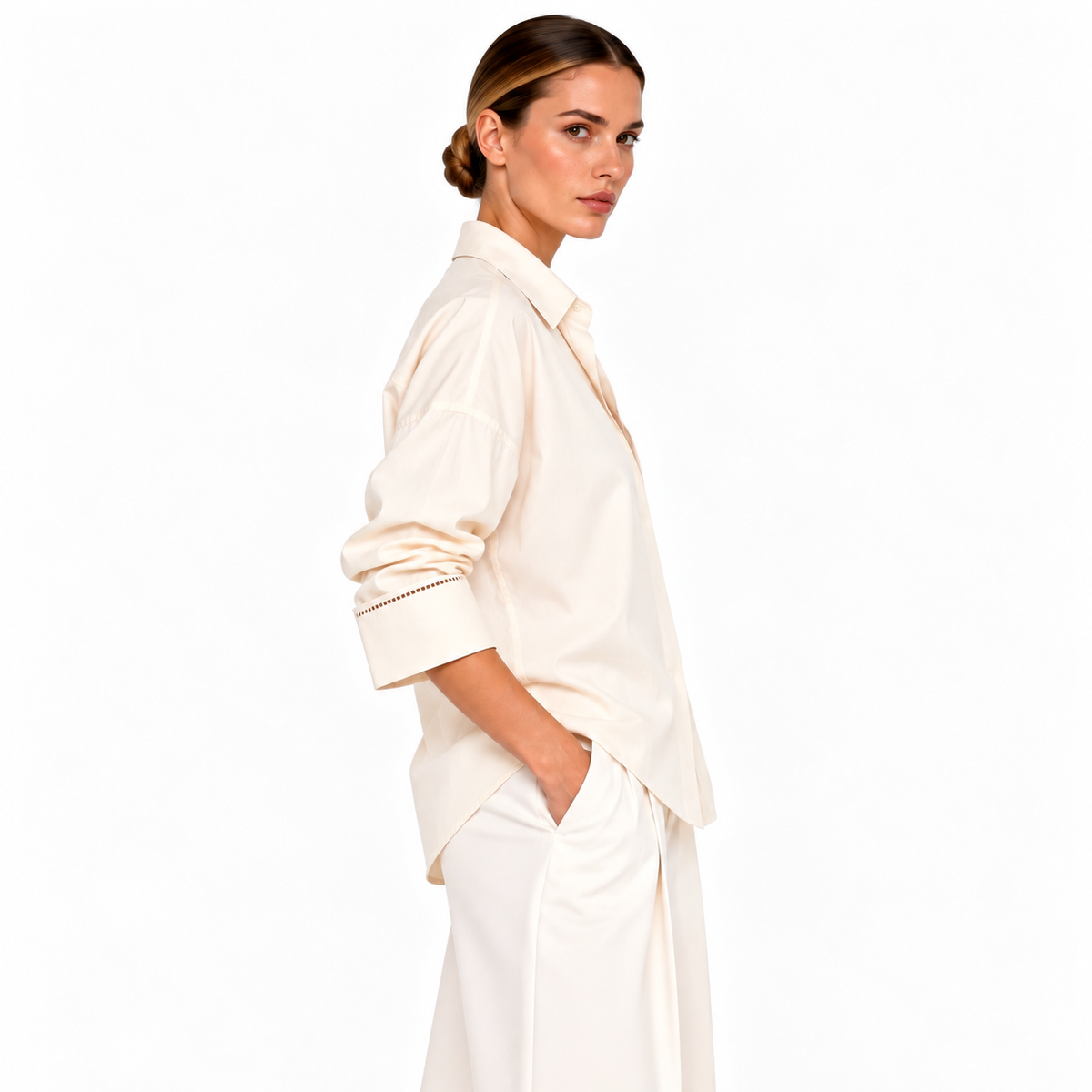 CAMISA JOHA LINO
