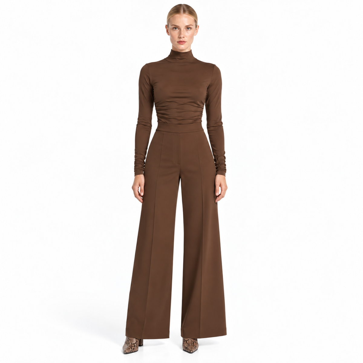 PANTALÓN VIAJERO