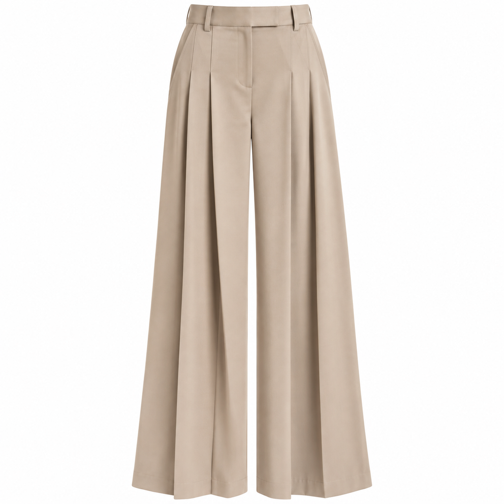 PANTALÓN PRENSES
