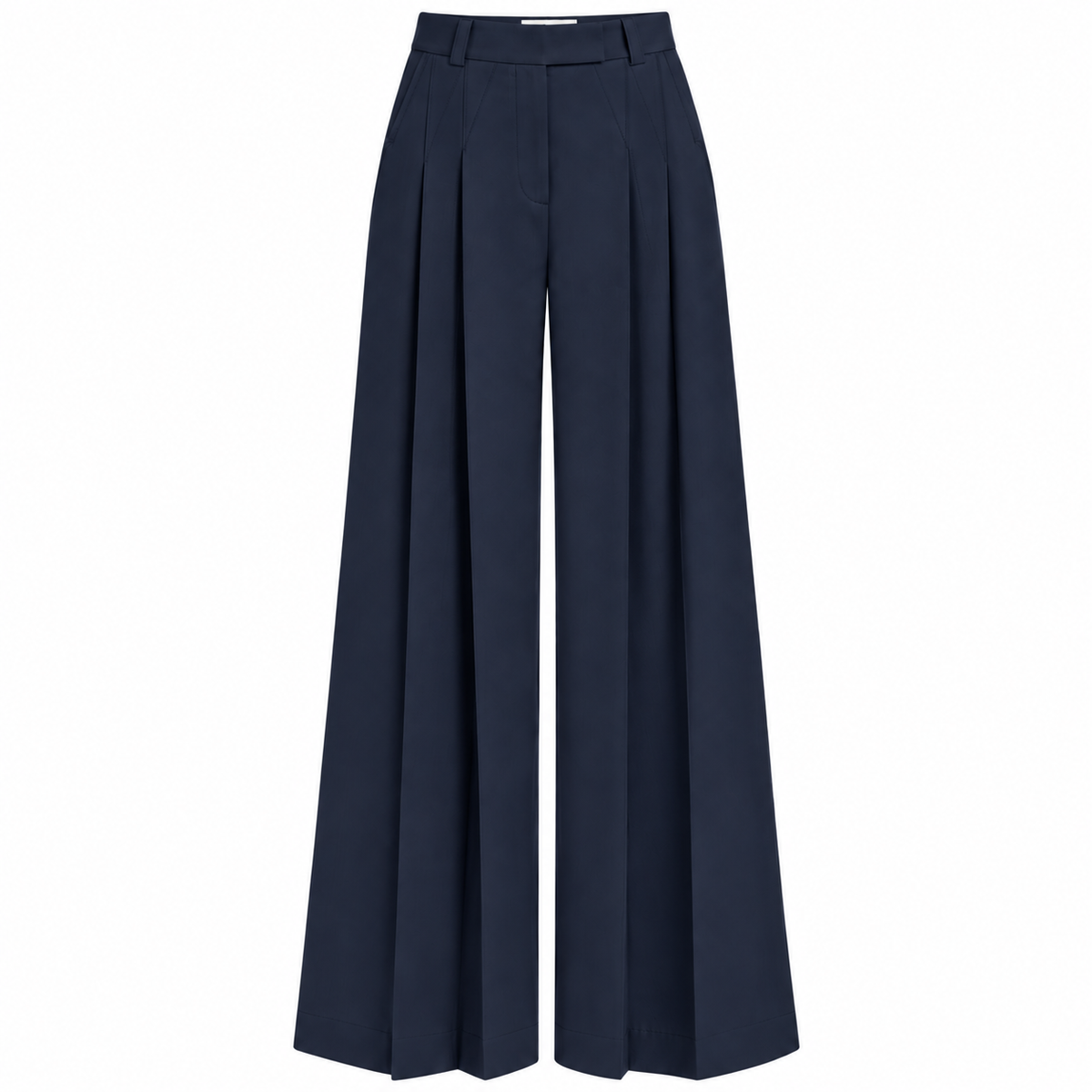 PANTALÓN PRENSES PISADO