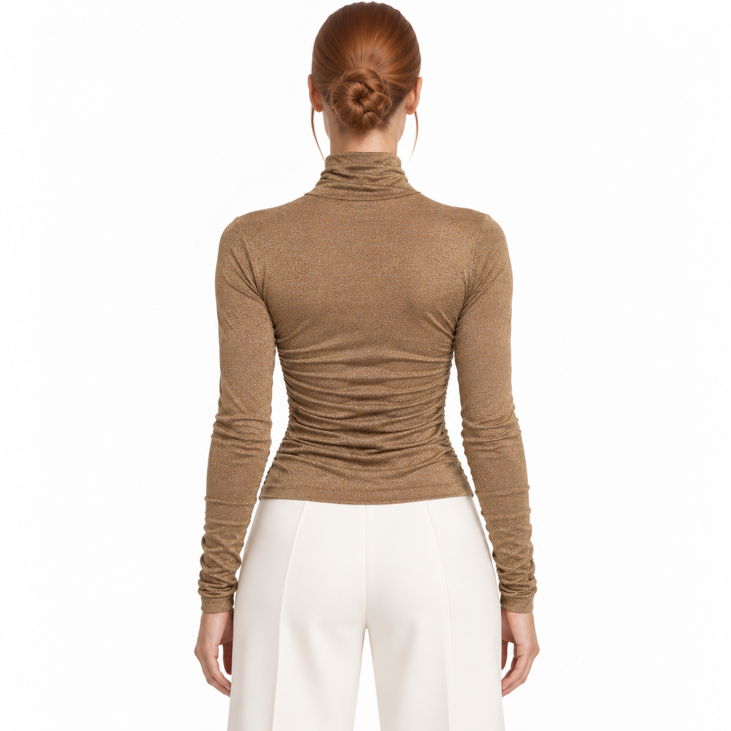 BLUSA JOHA