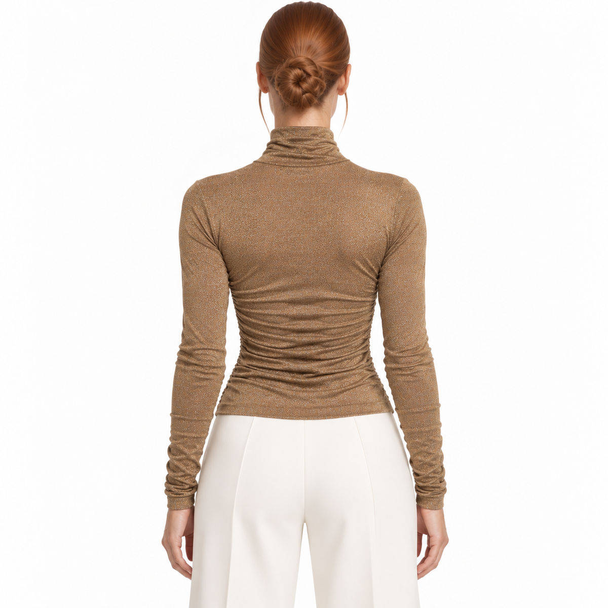 BLUSA JOHA