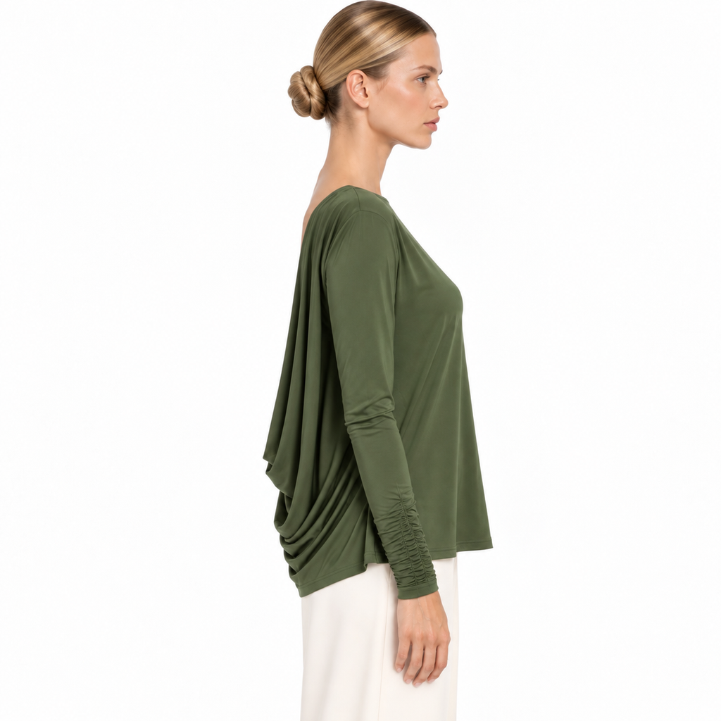 BLUSA BABERO