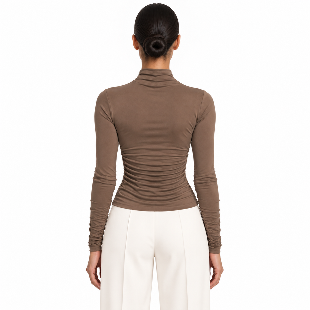BLUSA JOHA