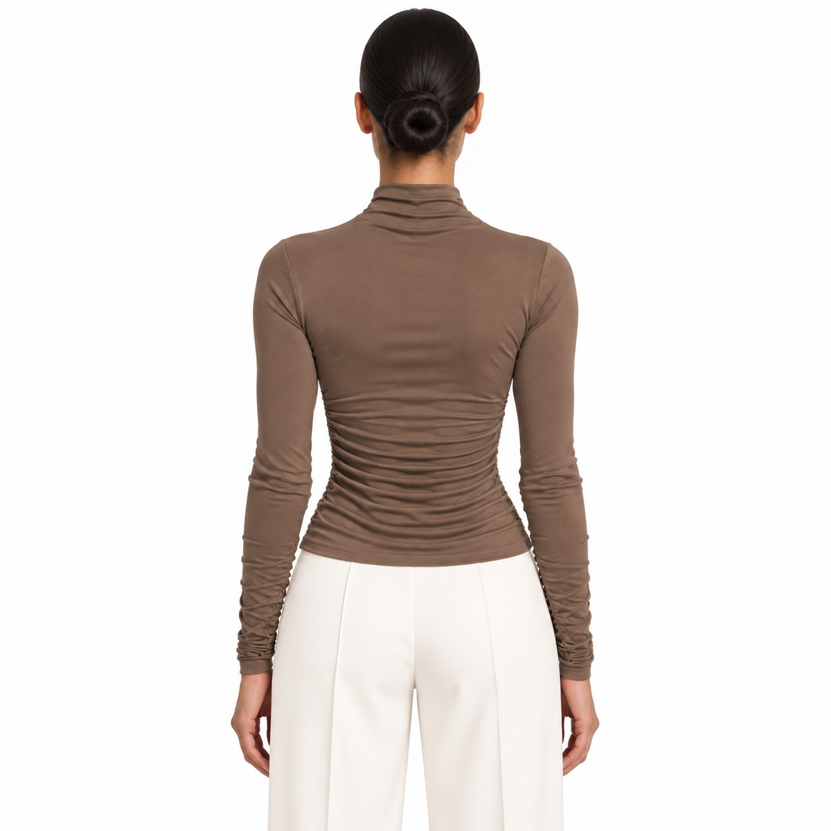 BLUSA JOHA