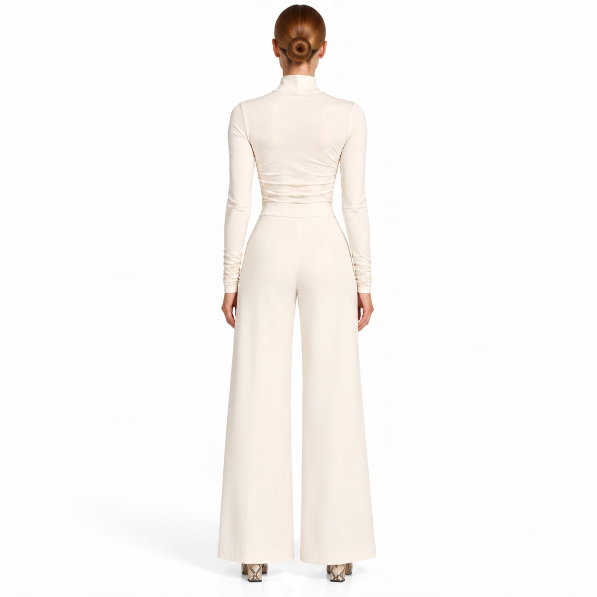 PANTALÓN VIAJERO