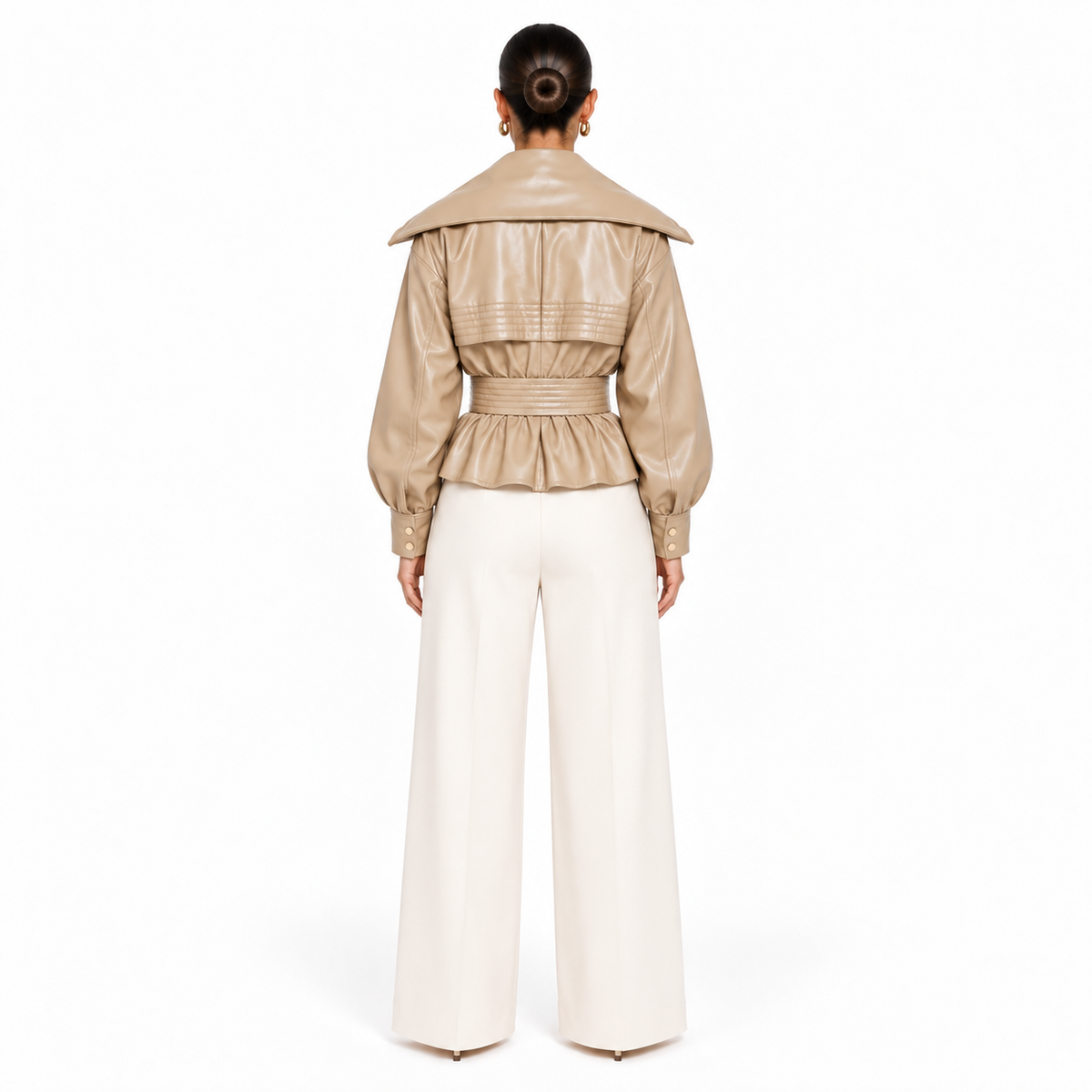 CHAQUETA GEORGINA