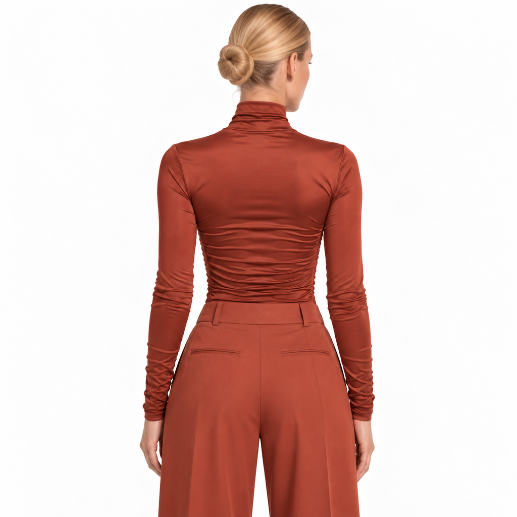 BLUSA JOHA BRILLANTE