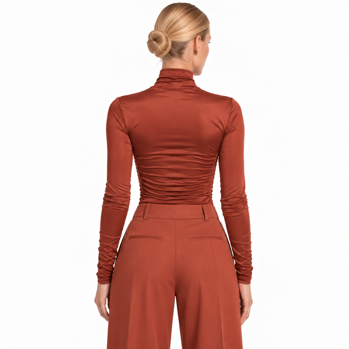 BLUSA JOHA BRILLANTE