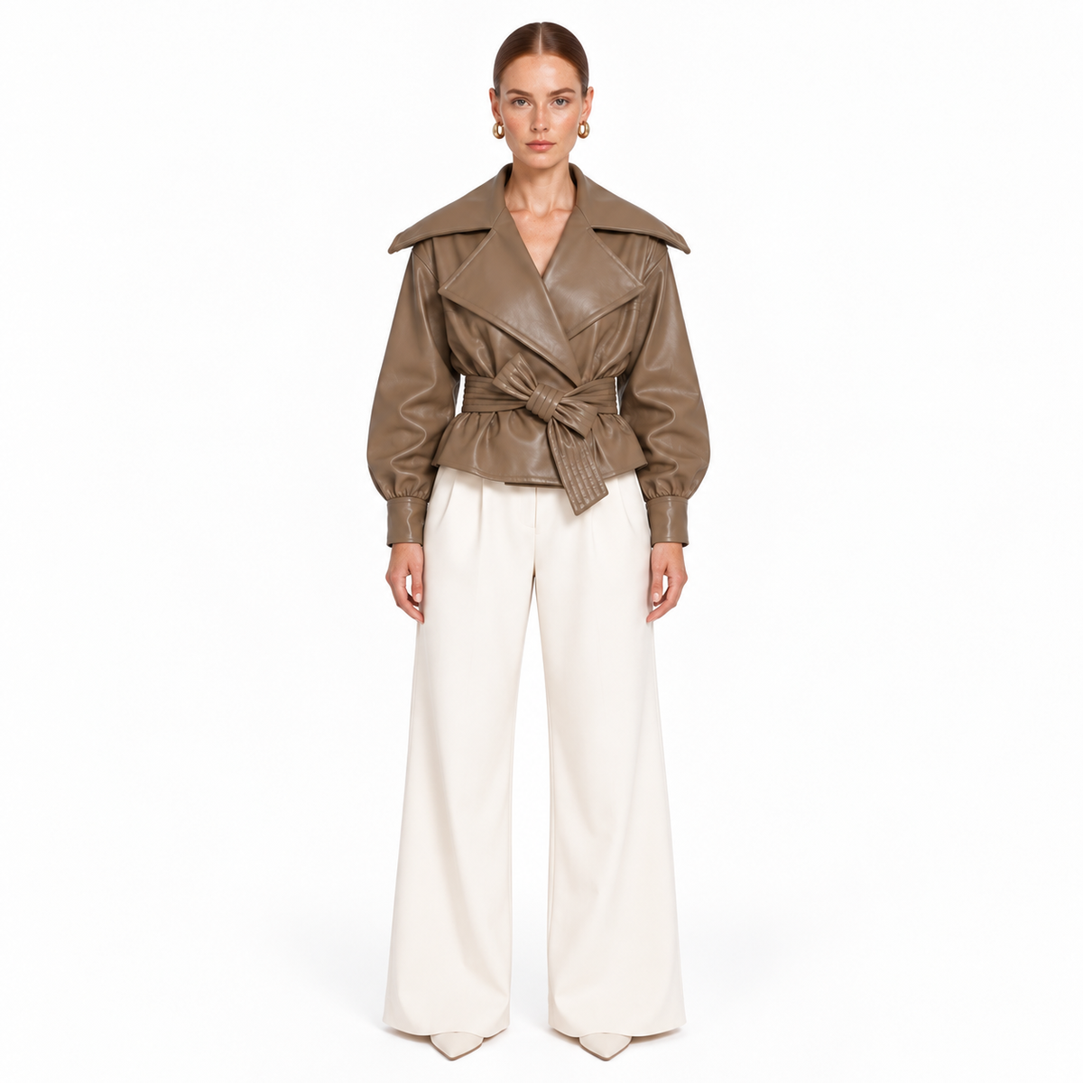 CHAQUETA GEORGINA
