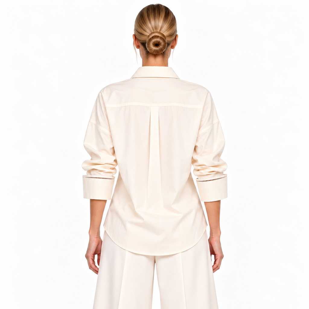 CAMISA JOHA LINO