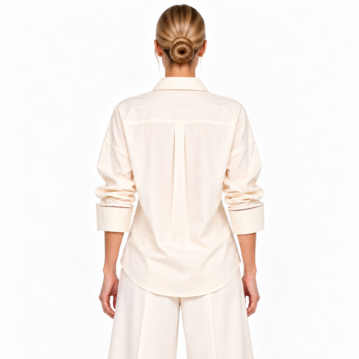 CAMISA JOHA LINO